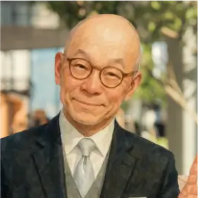阿部 辰行