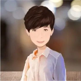 安穏 加代子