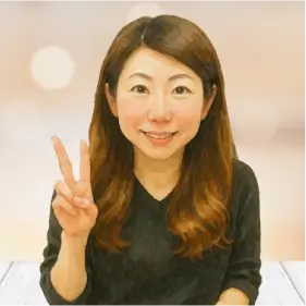 伊藤 奈美