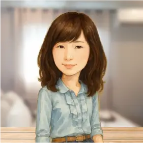 小西 ゆか
