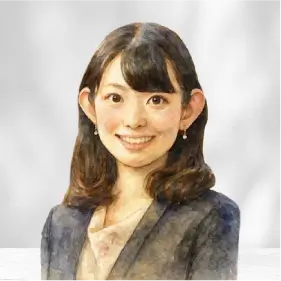 松居 香織