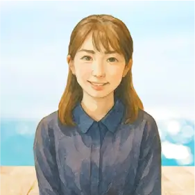 酒井 里菜